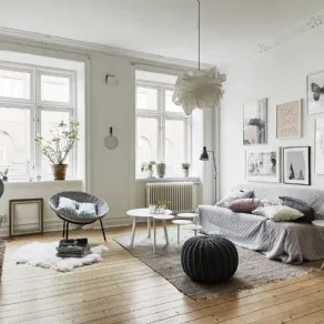 stile nordico