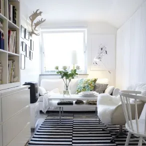 arredamento stile nordico