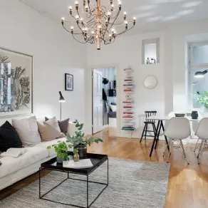 arredamento nordico