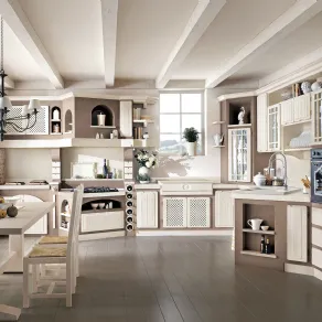 Arredamento stile shabby 