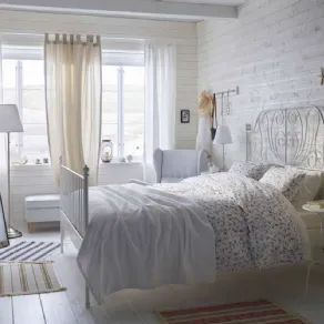 Arredamento shabby chic