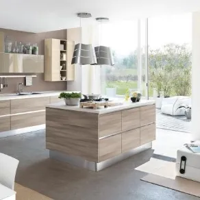 Cucine e camere da letto