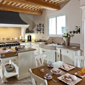 Arredamento stile provenzale