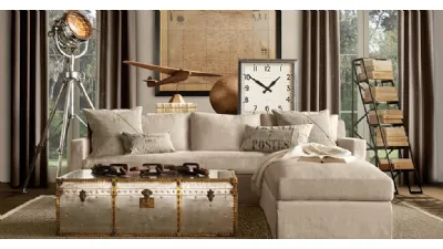 Stili arredamento casa