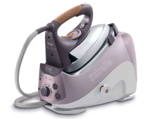 Stirella De Longhi PRO1870 XS