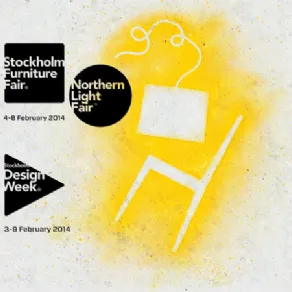 stockholm furniture fair