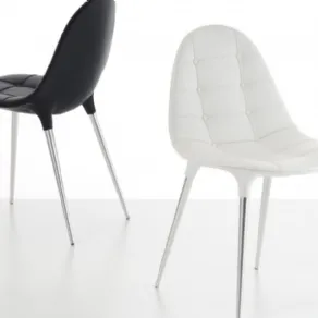 sedute Caprice Cassina