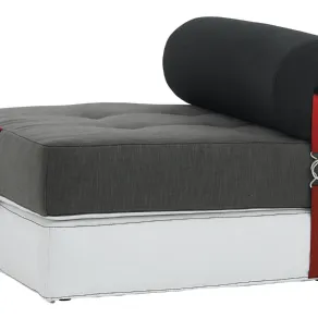 poltrona letto Lea