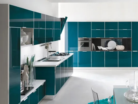 cucina brillant di stosa