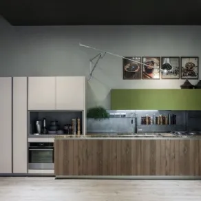 Stosa cucine prezzi 
