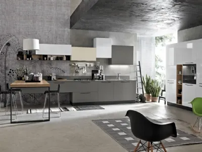 stosa cucine