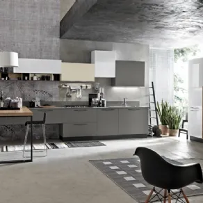 stosa cucine