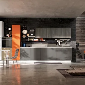 Maya Stosa cucine