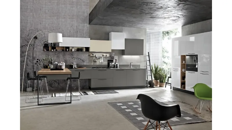 stosa cucine