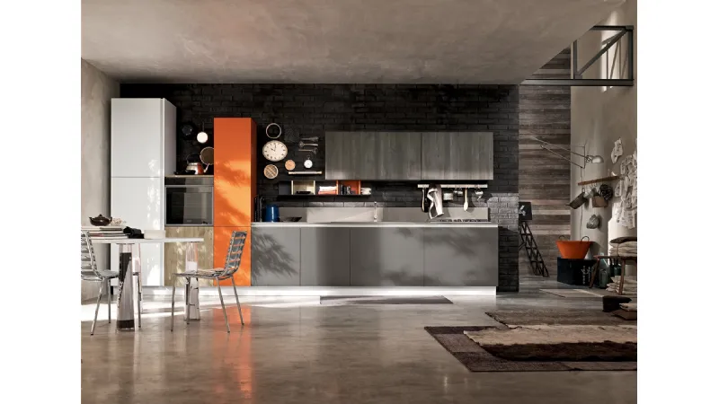 Maya Stosa cucine