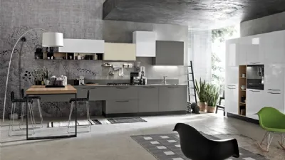 stosa cucine