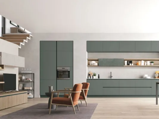 Stosa cucine prezzi, quanto costa la qualità?