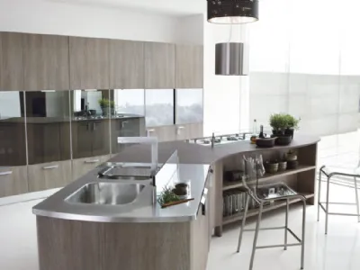 cucina stosa milly