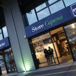 stosa store