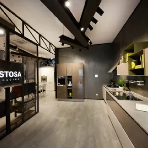 Stosa Store, Palermo