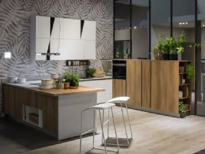 Stosa Cucine, la novità del 2016
