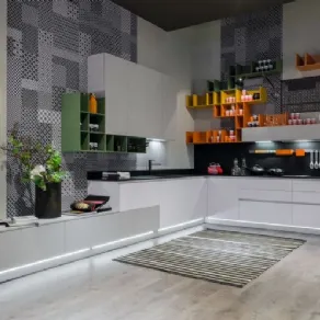 Cucina Stosa