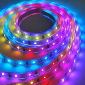 Strisce a led