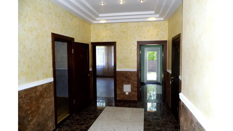 Stucco veneziano applicazione