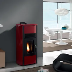 Ecofire Camilla Idro ha due versioni di potenza