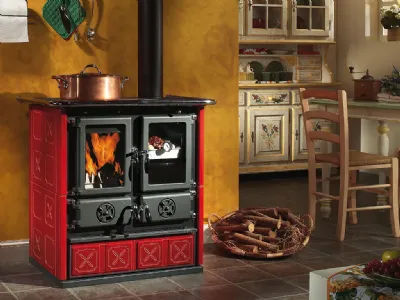 Stufe a legna con forno consigli per l'acquisto