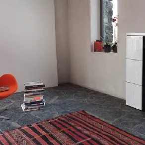 Canalizzazione stufa pellet