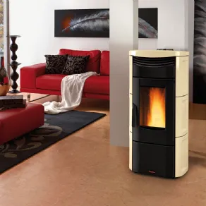 Stufe a pellet prezzi