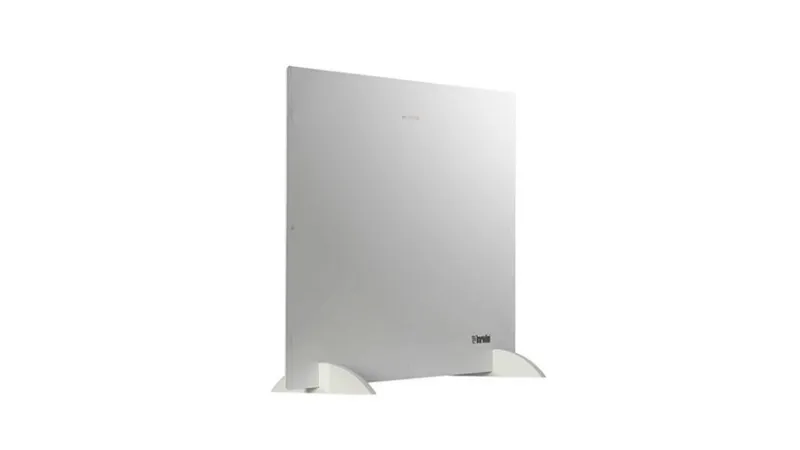 Stufa Slim di Bartolini System