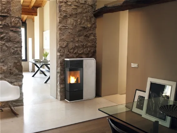 termostufe jolly mec