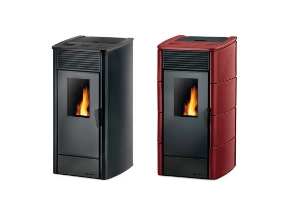 stufa jollu mec tecna