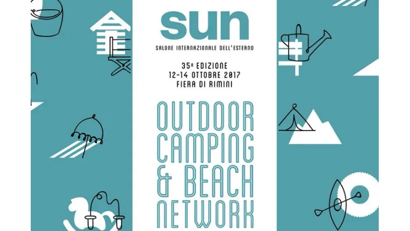 Fiera Sun Rimini