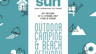 Fiera Sun Rimini