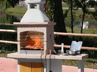 Sunday barbecue, rivoluzione in atto