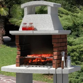 Arrostire la carne