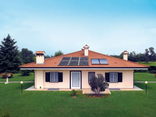 Super Solar punta all'autonomia energetica