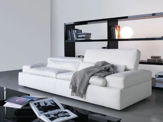 Swan, qualità e comfort