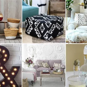 home decor