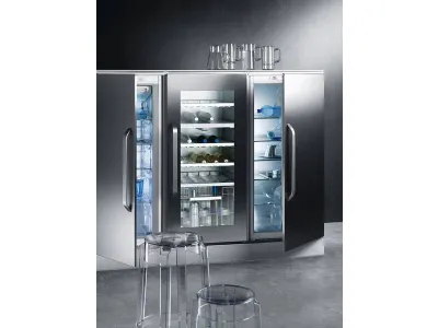 Frigo Rex Electrolux