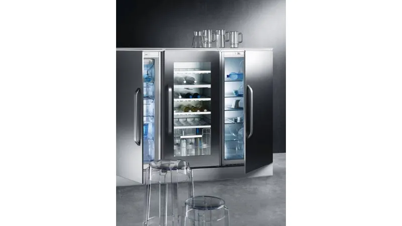 Frigo Rex Electrolux