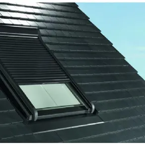 tapparella velux