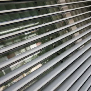 Serrande di sicurezza per finestre