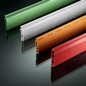 colori per tapparelle pvc