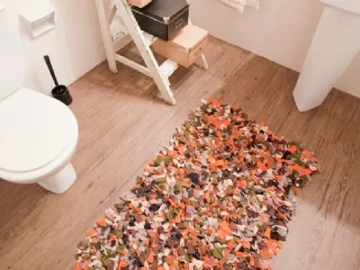 Tappeti bagno, accessori bagno indispensabili
