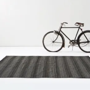 tappeto cyclo con bicicletta