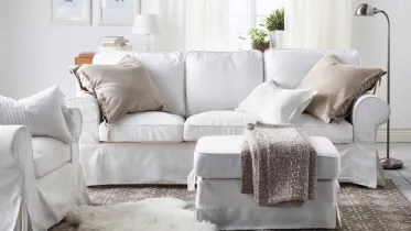 arredare un corridoio ikea